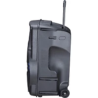 18 inch Portable Bluetooth Speaker - OPEN BOX