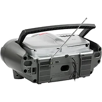 Portable Bluetooth Jumbo Boombox - OPEN BOX