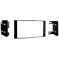 Dash Kit for Select 2014-Up Nissan Versa and Note