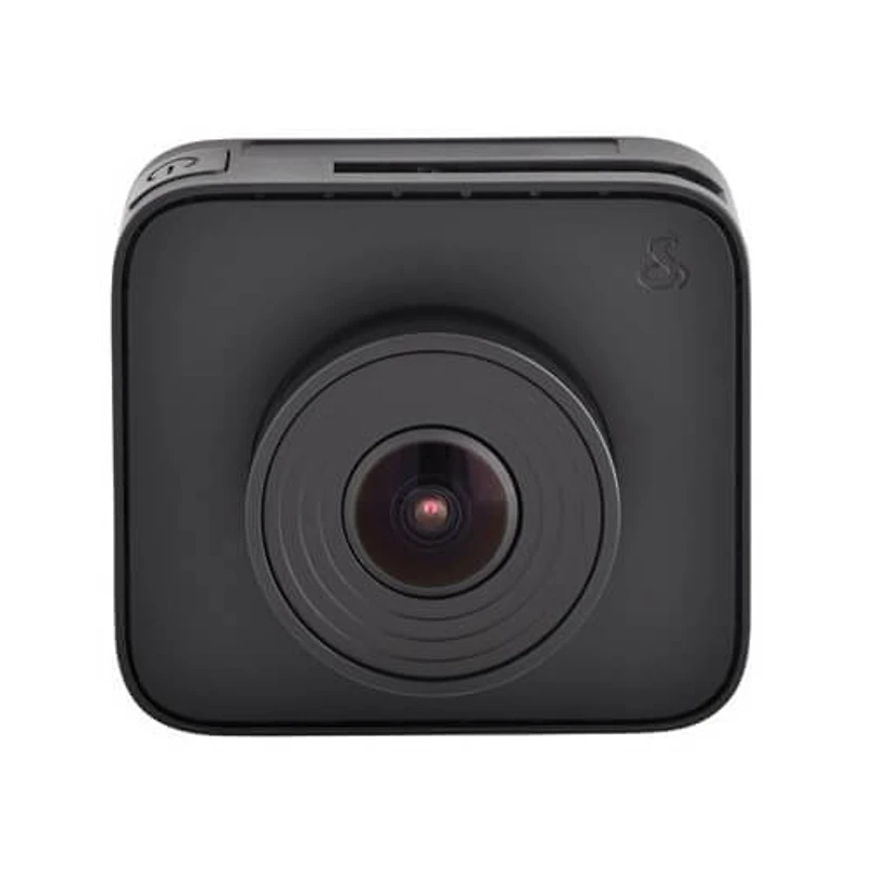Dash 2208 Super HD Dash Cam OPEN BOX