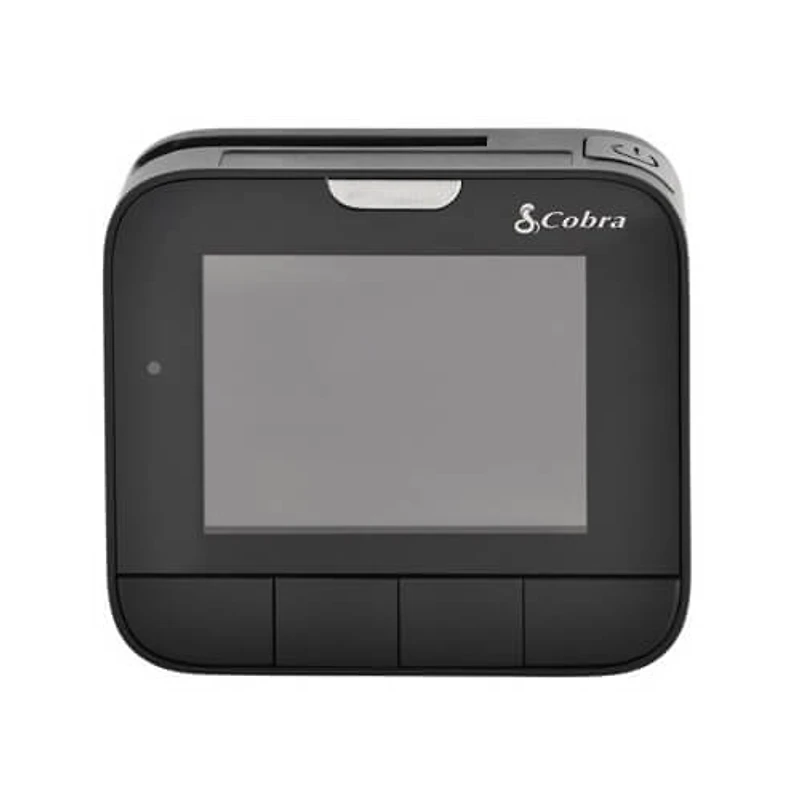 Dash 2208 Super HD Dash Cam OPEN BOX