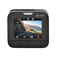 Dash 2208 Super HD Dash Cam OPEN BOX