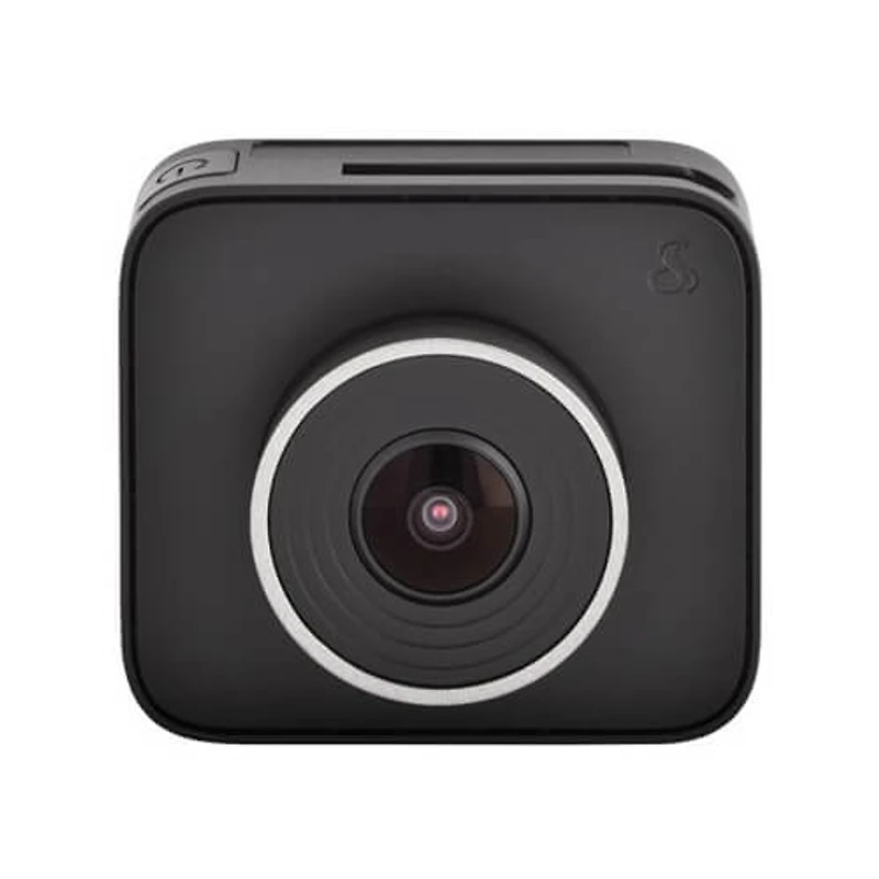 Dash 2308 Super HD Dash Cam with iRadar OPEN BOX