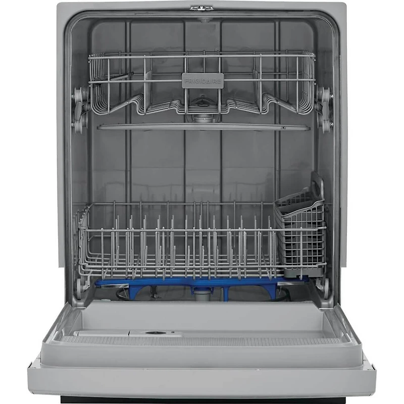 55dB Stainless Built-In Dishwasher - OPEN BOX