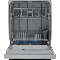 55dB Stainless Built-In Dishwasher - OPEN BOX