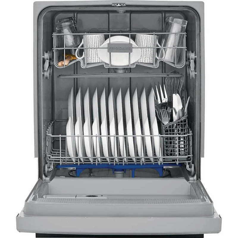 55dB Stainless Built-In Dishwasher - OPEN BOX