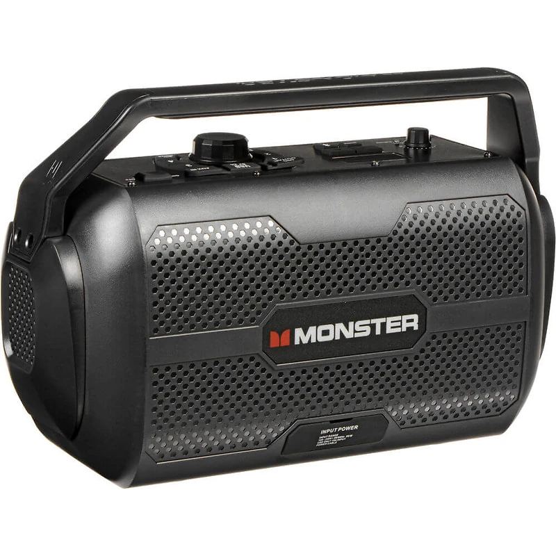 NOMAD Portable Wireless Speaker - OPEN BOX