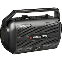 NOMAD Portable Wireless Speaker - OPEN BOX