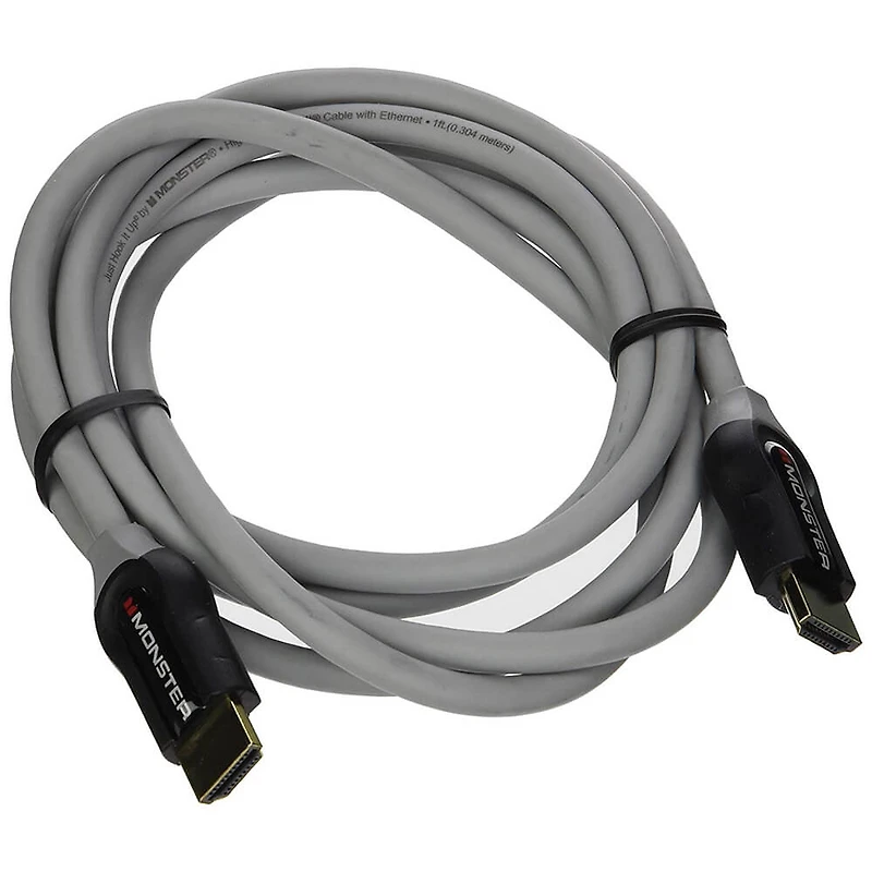 Just Hook It Up 6 Ft. HDMI Cable - OPEN BOX