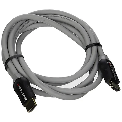 Just Hook It Up 6 Ft. HDMI Cable - OPEN BOX
