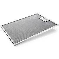 30 inch Stainless Custom Insert Hood - OPEN BOX