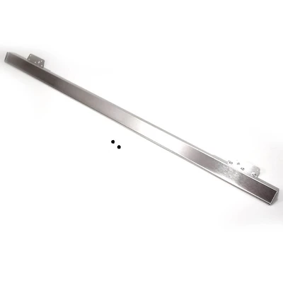 30 inch Stainless Warming Drawer Heat Deflector