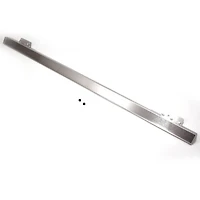 30 inch Stainless Warming Drawer Heat Deflector