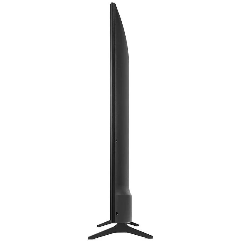 inch 4K TV - Smart - LED