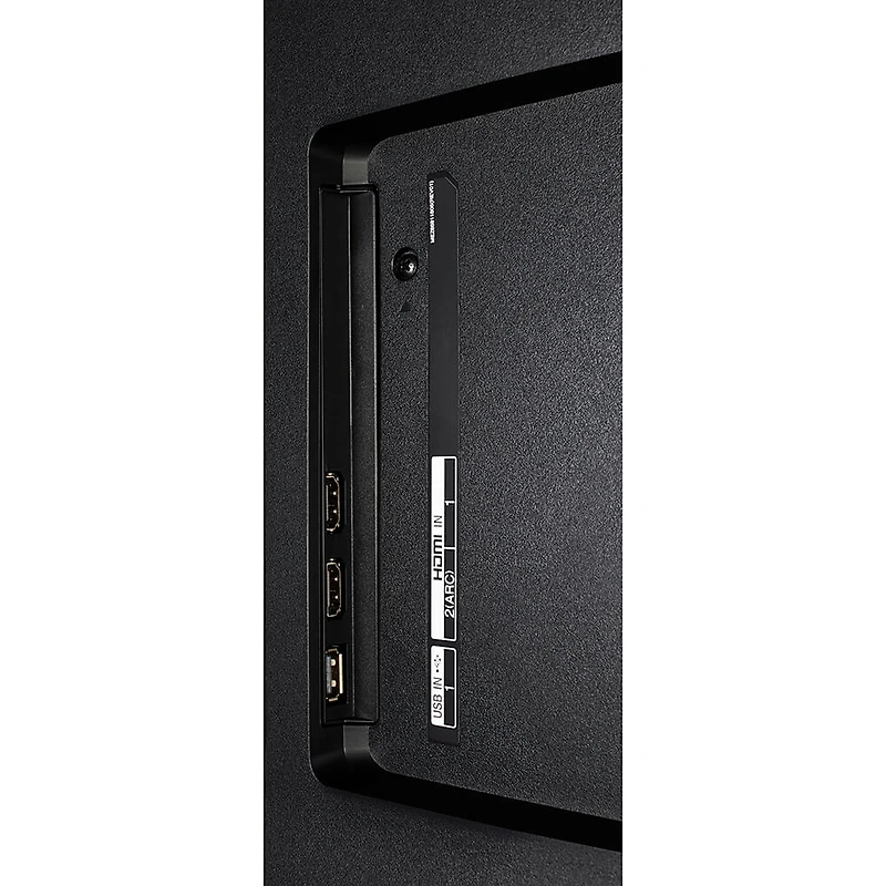 inch 4K TV - Smart - LED