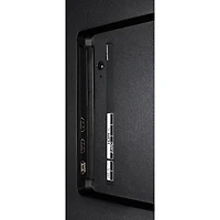 inch 4K TV - Smart - LED