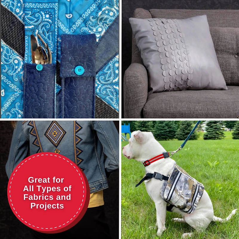 Heavy Duty Sewing Machine