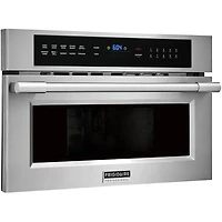 30 inch Stainless Built-In Microwave Oven - OPEN BOX
