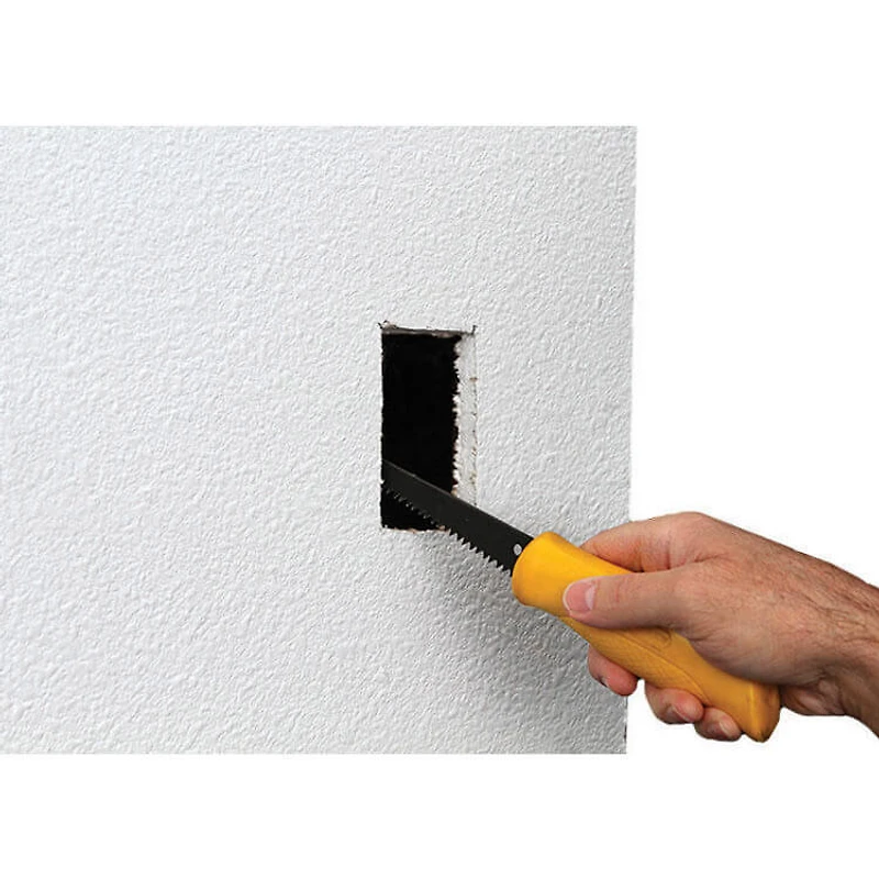 In-Wall Power and Cable Management System