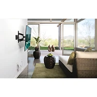 In-Wall Power and Cable Management System