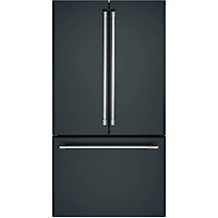 Brushed Stainless Refrigerator Handles