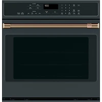30 inch Bronze Single Wall Oven Handle