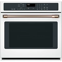 30 inch Bronze Single Wall Oven Handle