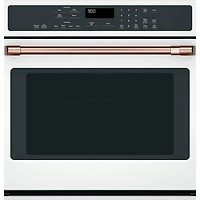 30 inch Copper Single Wall Oven Handle