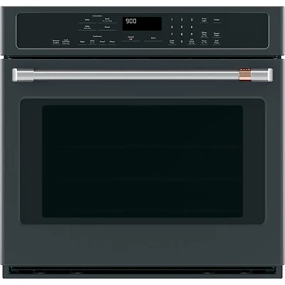 30 inch Stainless Single Wall Oven Handle