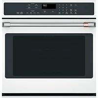 30 inch Stainless Single Wall Oven Handle