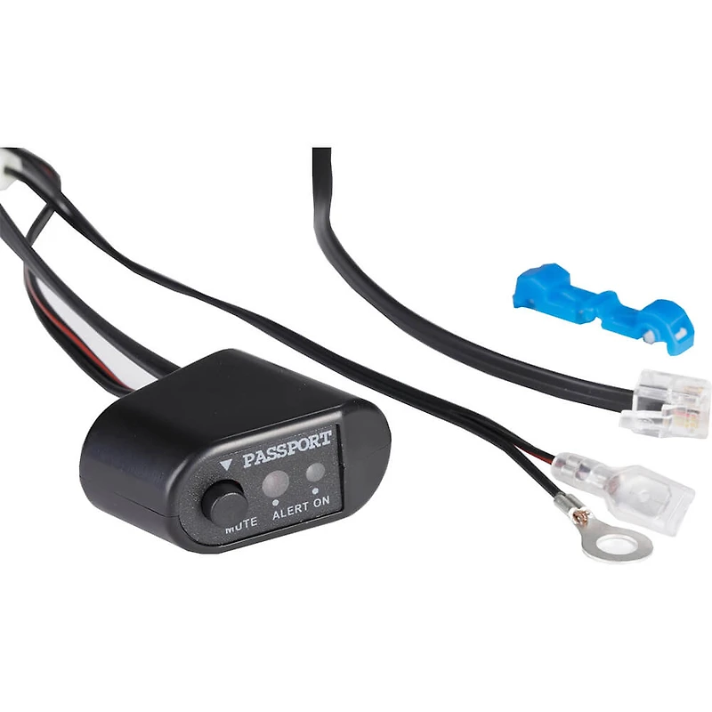 Direct Wire SmartCord - Red