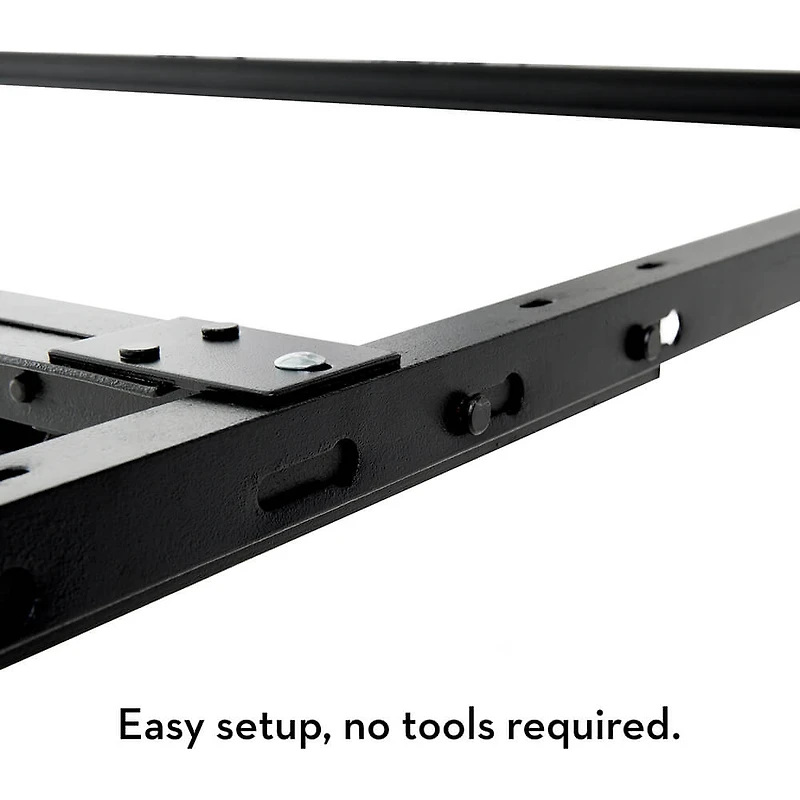 Universal Bed Frame - OPEN BOX