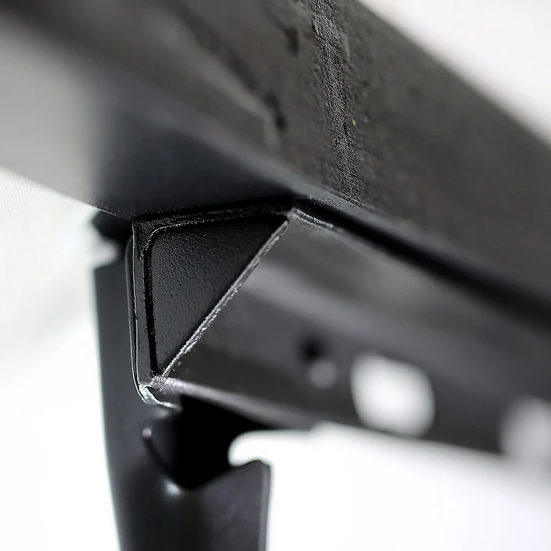 Twin/Full Bed Frame - OPEN BOX