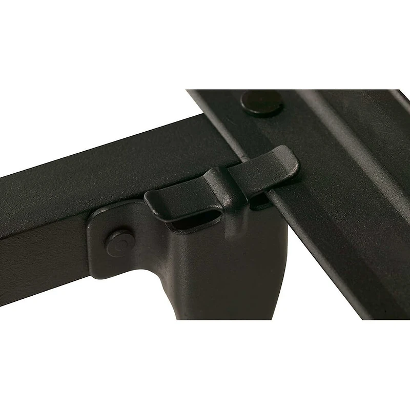 Twin/Full Bed Frame - OPEN BOX