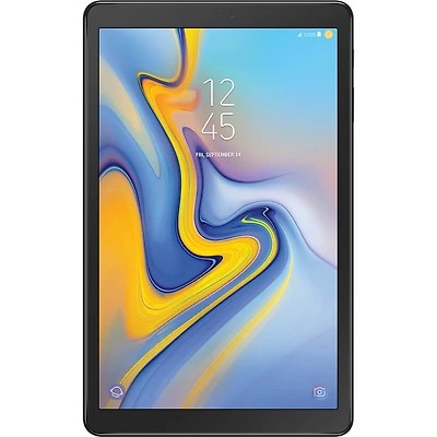 Galaxy Tab A 10.5 inch 32GB Wi-Fi Tablet - Black - OPEN BOX