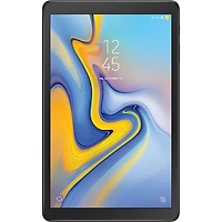Galaxy Tab A 10.5 inch 32GB Wi-Fi Tablet - Black - OPEN BOX