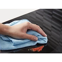 30 inch Stainless 5 Burner Electric Cooktop