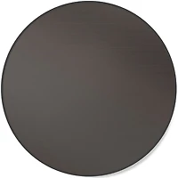 Universal Phone Grip & Stand - Black Aluminum - OPEN BOX