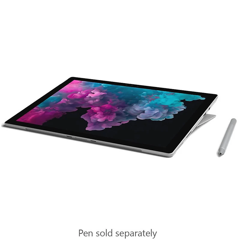 Surface Pro 6 12.3 inch i7, 16GB, 256GB SSD, Windows 10 