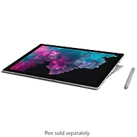 Surface Pro 6 12.3 inch i7, 16GB, 256GB SSD, Windows 10 