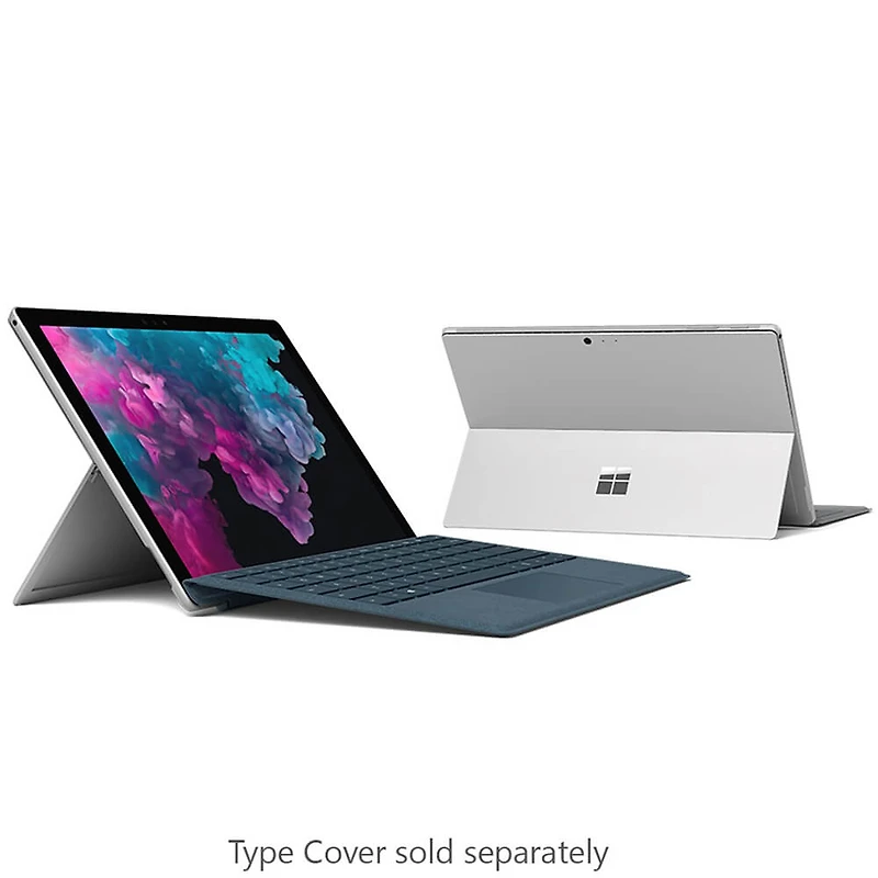 Surface Pro 6 12.3 inch i7, 16GB, 256GB SSD, Windows 10 