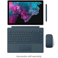 Surface Pro 6 12.3 inch i7, 16GB, 256GB SSD, Windows 10 