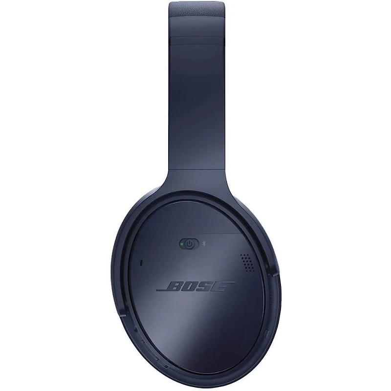 QuietComfort 35 II Wireless Headphones - Limited Edition Triple Midnight - OPEN BOX