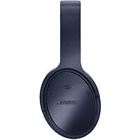 QuietComfort 35 II Wireless Headphones - Limited Edition Triple Midnight - OPEN BOX