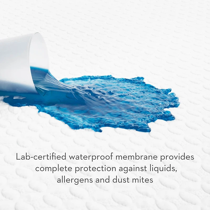 King IceTech Pillow Protectors