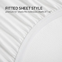 Queen IceTech Mattress Protector