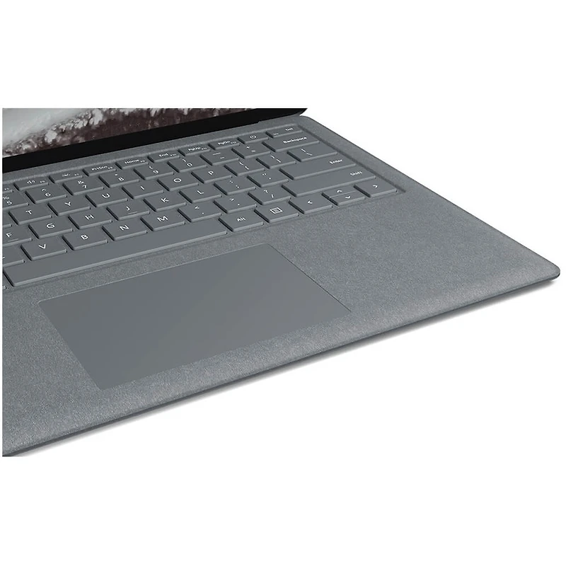 Surface Laptop 2 13.5 inch i5, 8GB, 128GB, Windows 10 S - Platinum - OPEN BOX