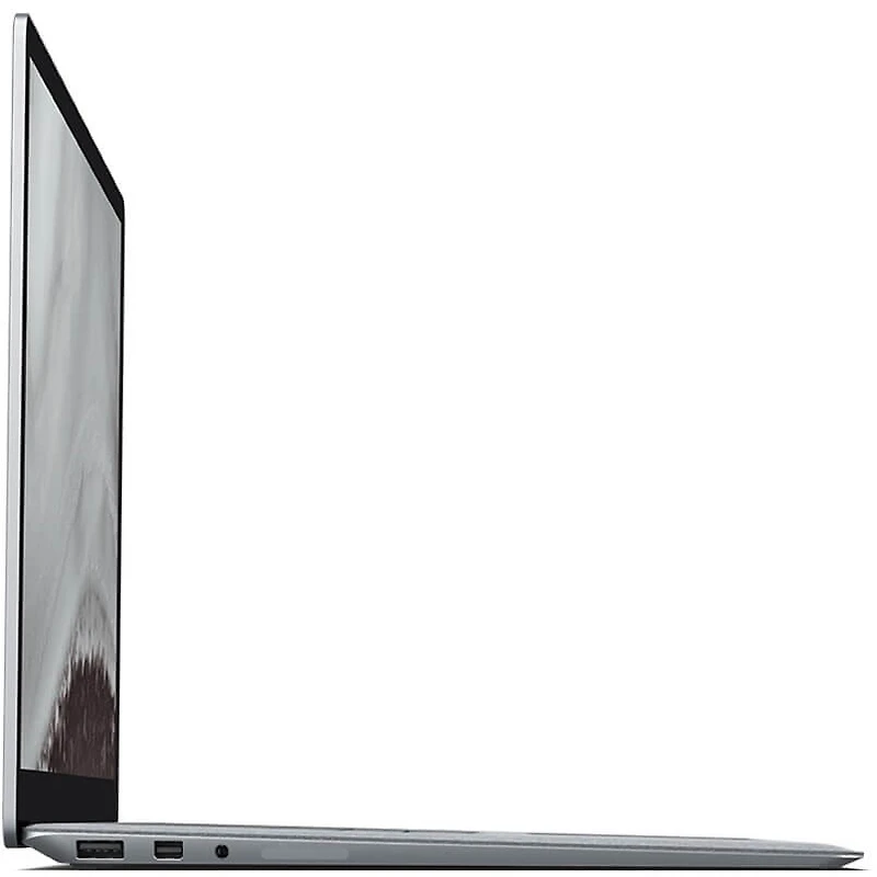Surface Laptop 2 13.5 inch i5, 8GB, 128GB, Windows 10 S - Platinum - OPEN BOX
