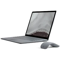 Surface Laptop 2 13.5 inch i5, 8GB, 256GB, Windows 10 S - Platinum - OPEN BOX