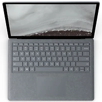 Surface Laptop 2 13.5 inch i5, 8GB, 256GB, Windows 10 S - Platinum - OPEN BOX